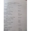 Huit rôles des tailles inédits et nouveaux documents de Sully-sur-Loire, 1978 - impôts Moyen Age, recensement population,