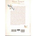 Le poisson pilote et autres nouvelles, Henri Troyat, 2002 - romans