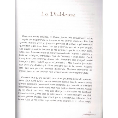 Le poisson pilote et autres nouvelles, Henri Troyat, 2002 - romans
