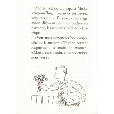 L'important, c'est que nous soyons amis, Angelika Kutsch, 1988 - enfance amitié jeunesse, L'école des loisirs