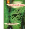 Les maîtres de la brousse, André Demaison, 1963 - animaux sauvages, mystères Jeunesse Pocket
