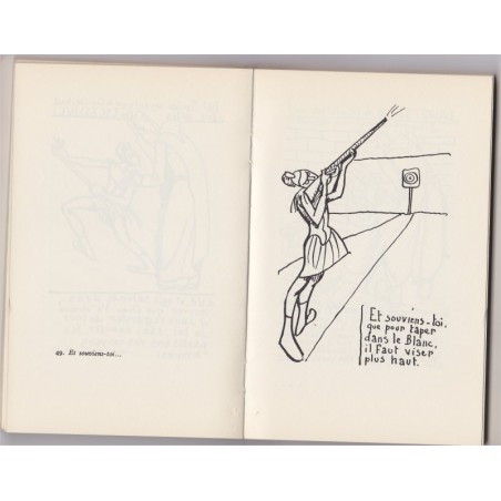 La ville détruite, Saint-Pierre, Marcel Dumoret, 1902 - Martinique, Antilles, Amérique Latine, France d'Outre-mer, volcans,