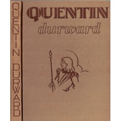 Quentin Durward, tome 1,...