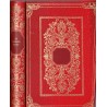 Le corsaire rouge, Fenimore Cooper, Les grands romans historiques, 1972 - François de Beauval, aventures en mer, Etats-Unis,