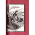 Le corsaire rouge, Fenimore Cooper, Les grands romans historiques, 1972 - François de Beauval, aventures en mer, Etats-Unis,