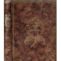 Le livre de nos veillées, 1933 - journaux populaires, littérature XIXe s.