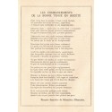 Le livre de nos veillées, 1933 - journaux populaires, littérature XIXe s.