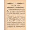 Le livre de nos veillées, 1933 - journaux populaires, littérature XIXe s.