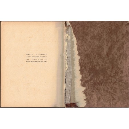 Le livre de nos veillées, 1933 - édition ancienne jeunesse, littérature XIXe s.