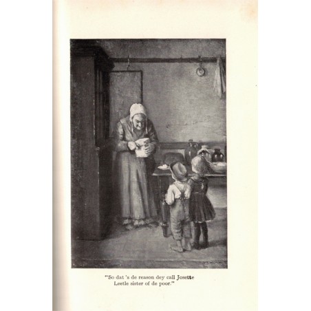 The voyageur and other poems, William Henry Drummond, 1905 - écrivains canadiens, poésie, Canada, english litteratur