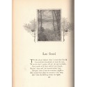 The voyageur and other poems, William Henry Drummond, 1905 - écrivains canadiens, poésie, Canada, english litteratur