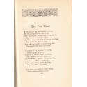 The voyageur and other poems, William Henry Drummond, 1905 - écrivains canadiens, poésie, Canadian folk, english litteratur