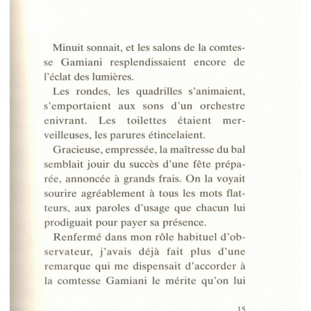 Gamiani ou deux nuits d'excès, Alfred de Musset, 1999 - chefs-d'œuvre de la littérature érotique, érotisme, libertinage, XIXe s.