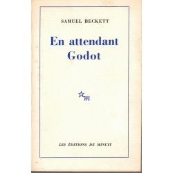 En attendant Godot, Samuel...