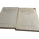 La France immortelle, deux tomes, 1946, Louis Madelin - histoire France, civilisation française, culture française