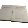 La France immortelle, deux tomes, 1946, Louis Madelin - histoire France, civilisation française, culture française