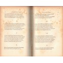 Poésies nouvelles 1836-1852, Alfred de Musset, 1887 - poésie, littérature XIXe s., couverture cuir,