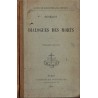 Fénelon, Dialogues des Morts, 1899 - Classiques français, Littérature XVIIe s. théologie, théâtre XVIIe s., philosophie