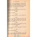 La voyante, La coquine, Un amour qui ne finit pas, André Roussin, 1968 - théâtre vaudeville,