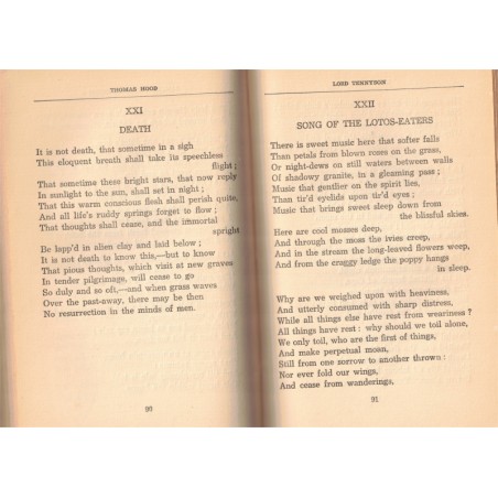 Poems of East and West, Doreen Wickremasinghe, 1937 - anthologie poésie, littérature anglaise, Indes, écrivain indien,