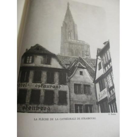 La France immortelle, deux tomes, 1946, Louis Madelin - histoire France, civilisation française, culture française
