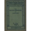 La petite princesse, Jeanne Mairet, 1912 - anciens romans 19e s., Velhagen & Klasings