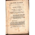 Oraisons funèbres, tome 2, Bossuet, 1883 - Littérature 17e s. catholicisme, biographies