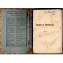 Oraisons funèbres, tome 2, Bossuet, 1883 - Littérature 17e s. catholicisme, biographies