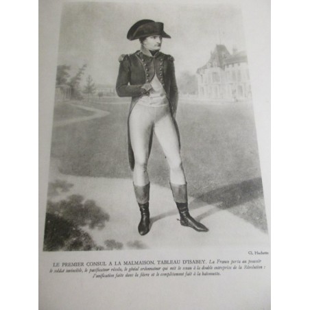 La France immortelle, deux tomes, 1946, Louis Madelin - histoire France, civilisation française, culture française