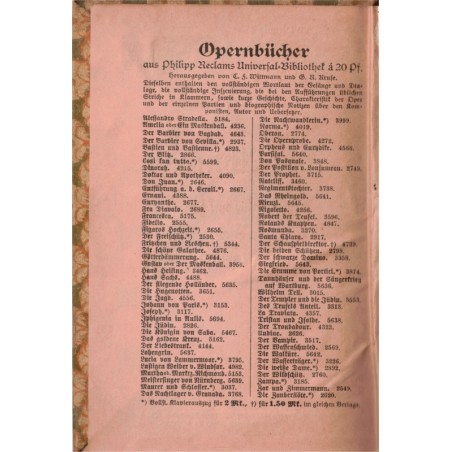 Die Ahnfrau, Franz Grillparzer, Litteratur, Traumerspiel, Opernbücher