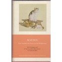 Katzen, Frederico Hinderman - Tiere, chats, dessins de chats, animaux domestiques