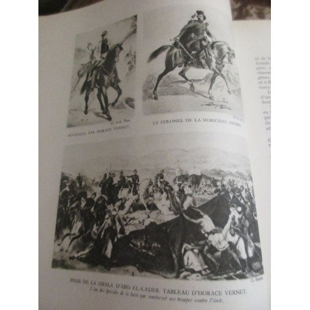La France immortelle, deux tomes, 1946, Louis Madelin - histoire France, civilisation française, culture française
