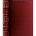 Essais de littérature française, Temps modernes, Eugène Geruzez - éditions anciennes anthologie Littérature 18e s. et 19e s.