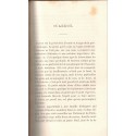 Essais de littérature française, Temps modernes, Eugène Geruzez - éditions anciennes anthologie Littérature 18e s. et 19e s.