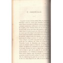 Essais de littérature française, Temps modernes, Eugène Geruzez - éditions anciennes anthologie Littérature 18e s. et 19e s.