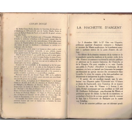 Les mille nouvelles nouvelles, revue janvier 1911, la Renaissance du Livre - littérature XXe siècle revues littéraires