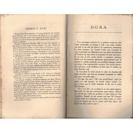 Les mille nouvelles nouvelles, revue janvier 1911, la Renaissance du Livre - littérature XXe siècle revues littéraires
