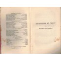 Les mille nouvelles nouvelles, revue janvier 1911, la Renaissance du Livre - littérature XXe siècle revues littéraires