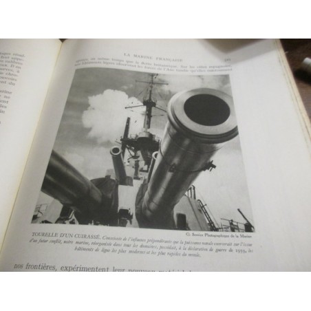 La France immortelle, deux tomes, 1946, Louis Madelin - histoire France, civilisation française, culture française