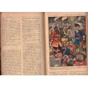 Journal Mon Bonheur 2e année, romans populaires - aventures jeunesse, journaux populaires de la famille