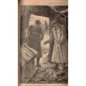 Journal Mon Bonheur 2e année, romans populaires - aventures jeunesse, journaux populaires de la famille