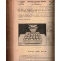 Journal Mon Bonheur 2e année, romans populaires - aventures jeunesse, journaux populaires de la famille