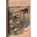 Journal Mon Bonheur 2e année, romans populaires - aventures jeunesse, journaux populaires de la famille