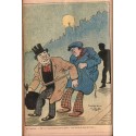 Journal Mon Bonheur 2e année, romans populaires - aventures jeunesse, journaux populaires de la famille