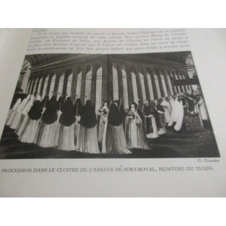 La France immortelle, deux tomes, 1946, Louis Madelin - histoire France, civilisation française, culture française