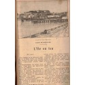 Journal Mon Bonheur 2e année, romans populaires - aventures jeunesse, journaux populaires de la famille