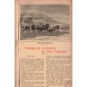 Journal Mon Bonheur 2e année, romans populaires - aventures jeunesse, journaux populaires de la famille