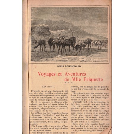 Journal Mon Bonheur 2e année, romans populaires - aventures jeunesse, journaux populaires de la famille