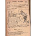 Journal Mon Bonheur 2e année, romans populaires - aventures jeunesse, journaux populaires de la famille