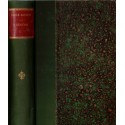 Théâtre complet T1, La Ciguë, Un homme de bien, L'aventurière, L'habit vert, Gabrielle, Le joueur de flûte, Emile Augier, 1882 -